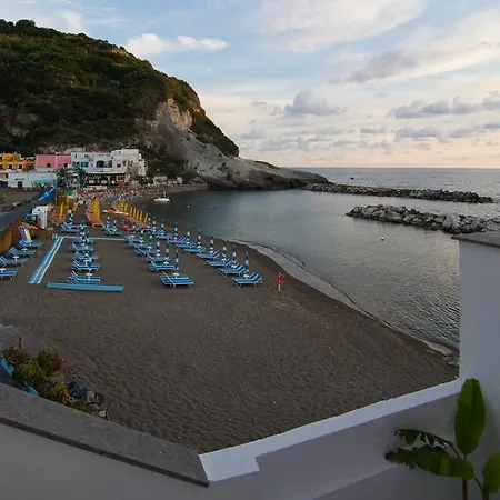 Le Pleiadi - Sant'angelo D'ischia Διαμέρισμα *