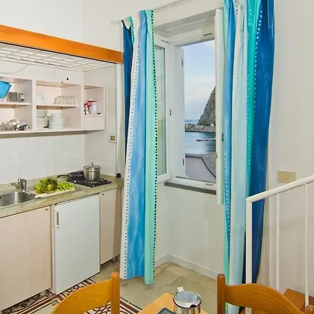 Le Pleiadi - Sant'angelo D'ischia Διαμέρισμα *