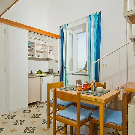 Διαμέρισμα Le Pleiadi - Sant'angelo D'ischia Sant'Angelo (Isola d'Ischia)