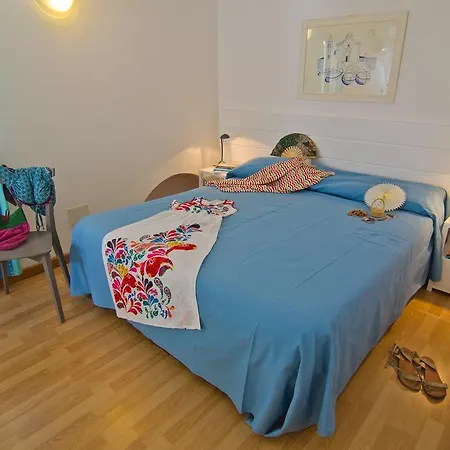 Le Pleiadi - Sant'angelo D'ischia