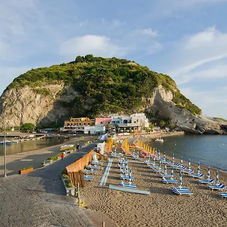 Le Pleiadi - Sant'angelo D'ischia Sant'Angelo (Isola d'Ischia)