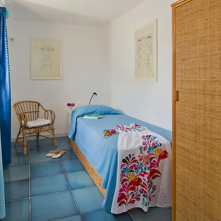 Le Pleiadi - Sant'angelo D'ischia Διαμέρισμα Sant'Angelo (Isola d'Ischia)