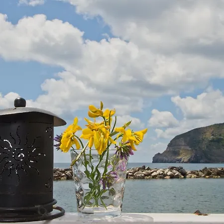 Le Pleiadi - Sant'angelo D'ischia Διαμέρισμα