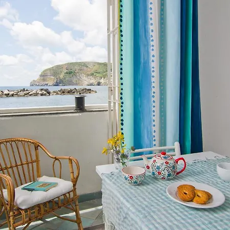 Le Pleiadi - Sant'angelo D'ischia *