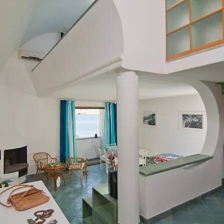 Le Pleiadi - Sant'angelo D'ischia Διαμέρισμα Sant'Angelo (Isola d'Ischia)