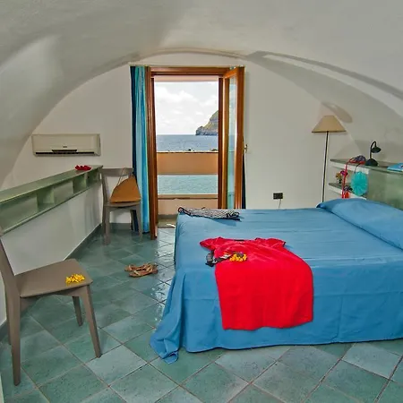 Le Pleiadi - Sant'angelo D'ischia * Sant'Angelo (Isola d'Ischia)