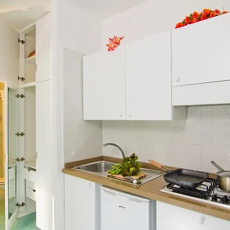 Διαμέρισμα Le Pleiadi - Sant'angelo D'ischia Sant'Angelo (Isola d'Ischia)