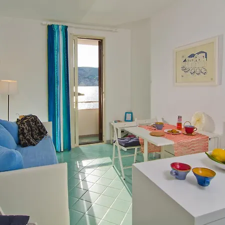 Διαμέρισμα Le Pleiadi - Sant'angelo D'ischia