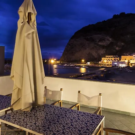 Le Pleiadi - Sant'angelo D'ischia *