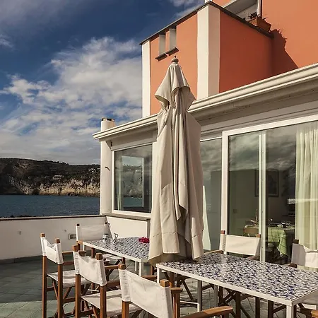 Διαμέρισμα Le Pleiadi - Sant'angelo D'ischia *