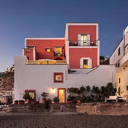 Le Pleiadi - Sant'angelo D'ischia Διαμέρισμα *