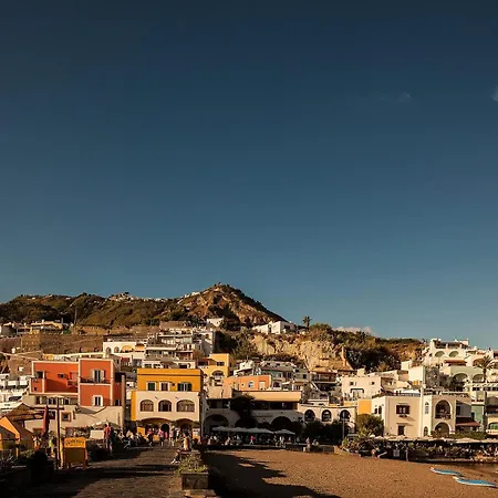 Le Pleiadi - Sant'angelo D'ischia *