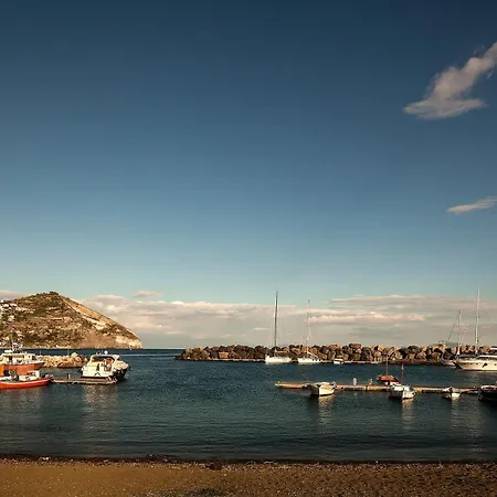 Διαμέρισμα Le Pleiadi - Sant'angelo D'ischia