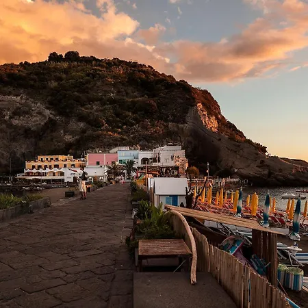 Le Pleiadi - Sant'angelo D'ischia Διαμέρισμα Sant'Angelo (Isola d'Ischia)