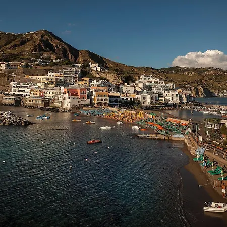 Le Pleiadi - Sant'angelo D'ischia * Sant'Angelo (Isola d'Ischia)