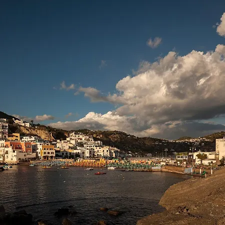 Le Pleiadi - Sant'angelo D'ischia *