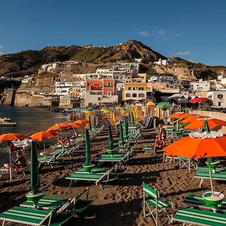 Le Pleiadi - Sant'angelo D'ischia