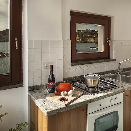 Διαμέρισμα Le Pleiadi - Sant'angelo D'ischia Sant'Angelo (Isola d'Ischia)