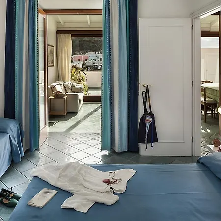 Le Pleiadi - Sant'angelo D'ischia * Sant'Angelo (Isola d'Ischia)