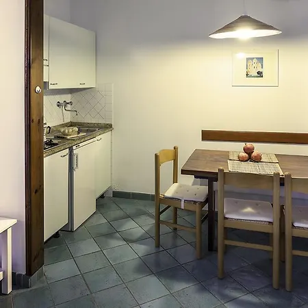 Le Pleiadi - Sant'angelo D'ischia * Sant'Angelo (Isola d'Ischia)