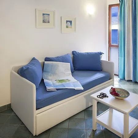 Διαμέρισμα Le Pleiadi - Sant'angelo D'ischia Sant'Angelo (Isola d'Ischia)