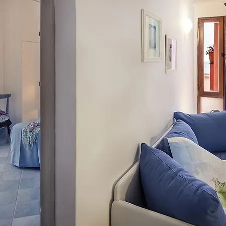 Le Pleiadi - Sant'angelo D'ischia Διαμέρισμα *