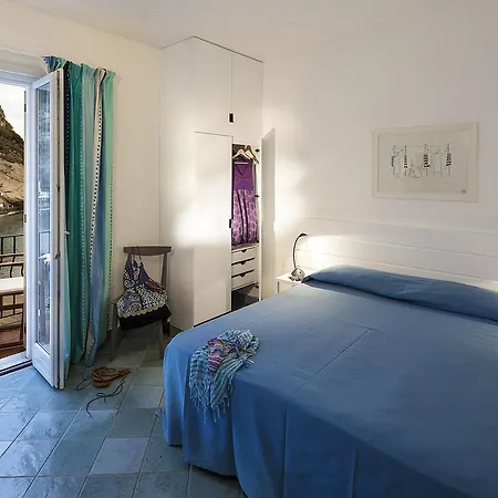 Διαμέρισμα Le Pleiadi - Sant'angelo D'ischia Sant'Angelo (Isola d'Ischia)