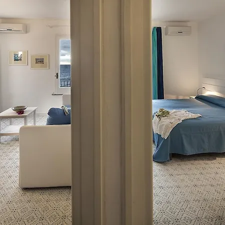 Le Pleiadi - Sant'angelo D'ischia *