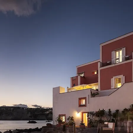 Διαμέρισμα Le Pleiadi - Sant'angelo D'ischia Sant'Angelo (Isola d'Ischia)