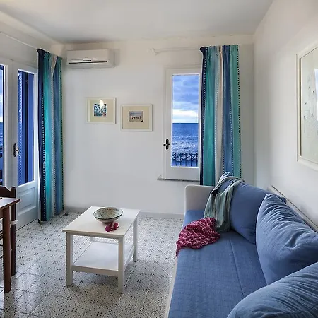 Διαμέρισμα Le Pleiadi - Sant'angelo D'ischia *