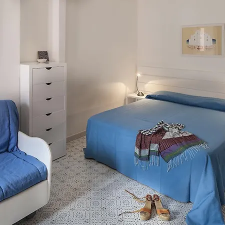 Le Pleiadi - Sant'angelo D'ischia Διαμέρισμα Sant'Angelo (Isola d'Ischia)