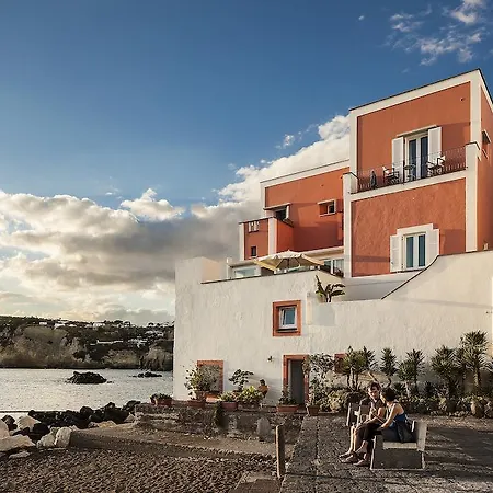 Διαμέρισμα Le Pleiadi - Sant'angelo D'ischia Sant'Angelo (Isola d'Ischia)