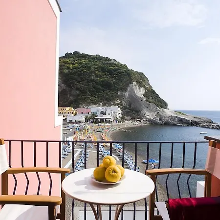 Le Pleiadi - Sant'angelo D'ischia Διαμέρισμα Sant'Angelo (Isola d'Ischia)