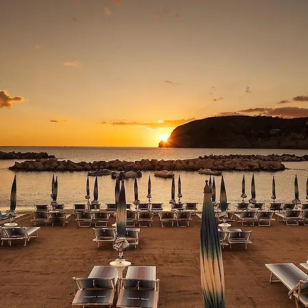 Le Pleiadi - Sant'angelo D'ischia